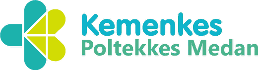 Logo Poltekkes Kemenkes Medan